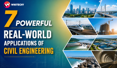 Real-World Applications of Civil Engineering
