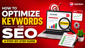 How to Optimize Keywords for SEO