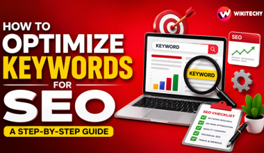 How to Optimize Keywords for SEO