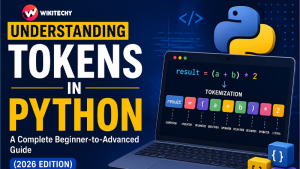 tokens in python