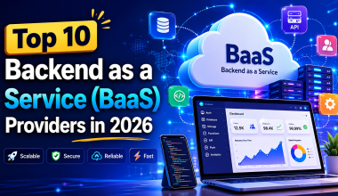 Backend as a Service (BaaS)