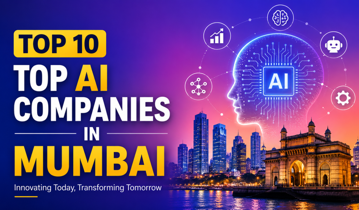 top ai companies in chennai