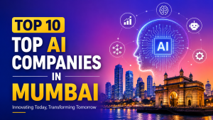 top ai companies in chennai