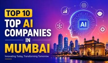 top ai companies in chennai