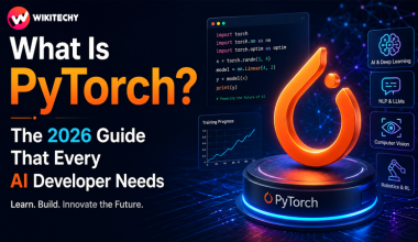 PyTorch