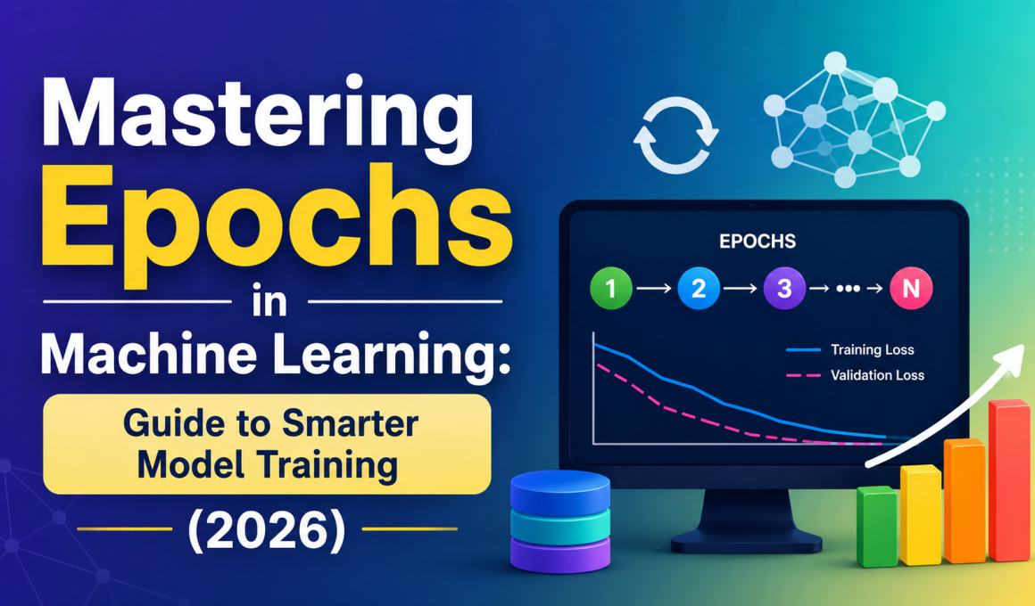 Epochs in Machine Learning