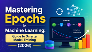 Epochs in Machine Learning
