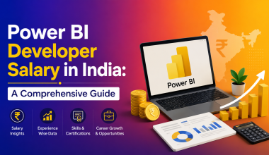 Power BI Developer Salary in India A Comprehensive Guide