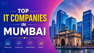 Top IT Companies in Mumbai