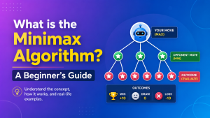 What is the Minimax Algorithm A Beginner's Guide