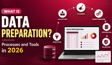 What is Data Preparation? Processes and Tools in 2026
