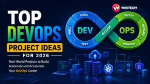devops project ideas