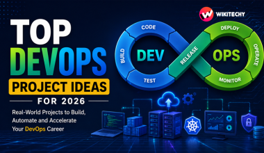 devops project ideas
