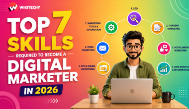 digital marketing skills
