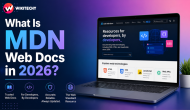 mdn web docs