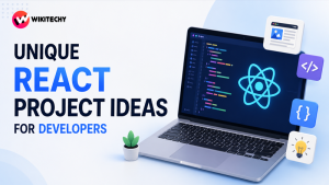 react project ideas