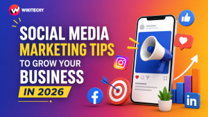 Social Media Marketing Tips