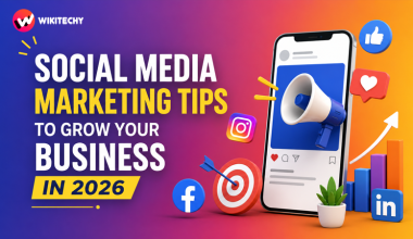 Social Media Marketing Tips