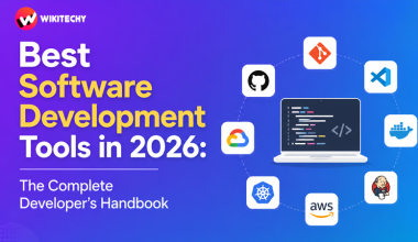 Software development tools