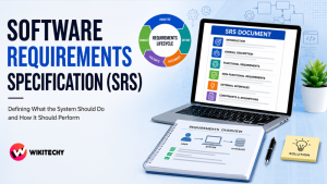 Software Requirements Specification (SRS)