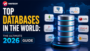 Top Databases in the World