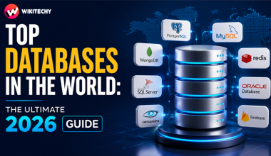 Top Databases in the World