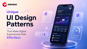 ui design pattern