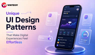 ui design pattern