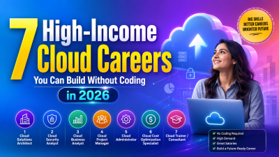 cloud careers