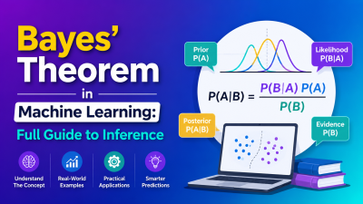 Bayes' Theorem in Machine Learning Full Guide to Inference