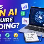 Does Gen AI Require Coding
