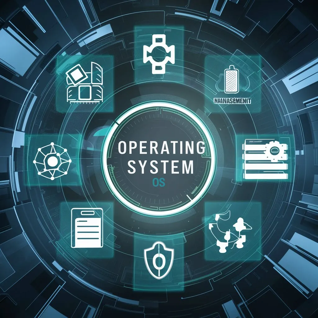 Why is an Operating System Important?
