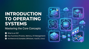 Introduction to Operating Systems
