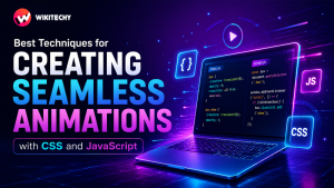 Animations with CSS and JavaScript