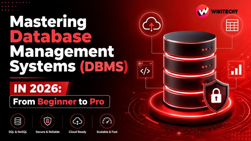 Database Management Systems