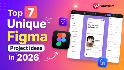 figma project ideas