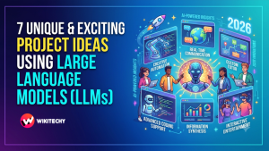 Project Ideas Using Large Language Models