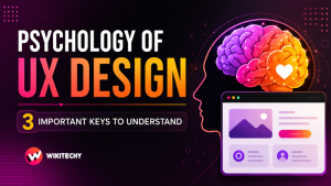 Psychology of UX Design