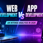 Web Development vs App Development