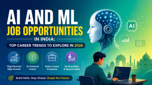 AI and ML Job Opportunities