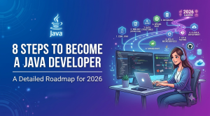 Steps to Become a Java Developer
