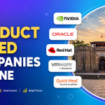 Top Product Based Companies in Pune
