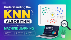 Understanding the KNN Algorithm in Machine Learning