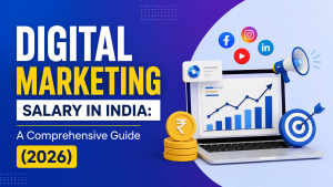 Digital Marketing Salary in India