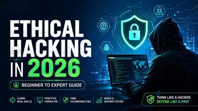 Ethical Hacking in 2026