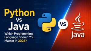 python vs java