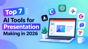 AI Tools for Presentation