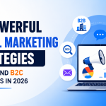 Digital Marketing Strategies for B2B and B2C