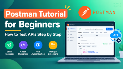 How to use postman tool