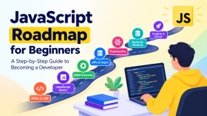 JavaScript Roadmap